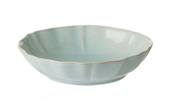 Чаша Costa Nova TP231-00201D, Turquoise, 23 см в Москве