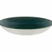 Bonna Mar Bloom Тарелка глубокая OMR BLM 23 CK (23 см, зеленый) в Москве