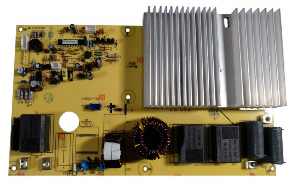 Плата силовая  для JDL-C30A1 JDL-007 в Москве