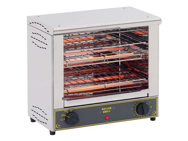 Roller Grill Int. Тостер серии BAR 2000 в Москве