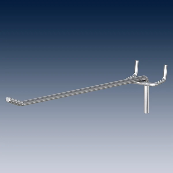 J.D. Geck GmbH 112 053 000 01 20 Крючок один.200мм в Москве