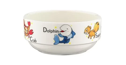 Bonna KIDS Салатник KIDS BNC 12 JO (12 см, 350 мл) в Москве