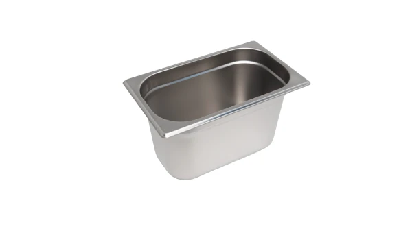 EKSI Гастроемкость E819-4W (1/9×100мм) в Москве