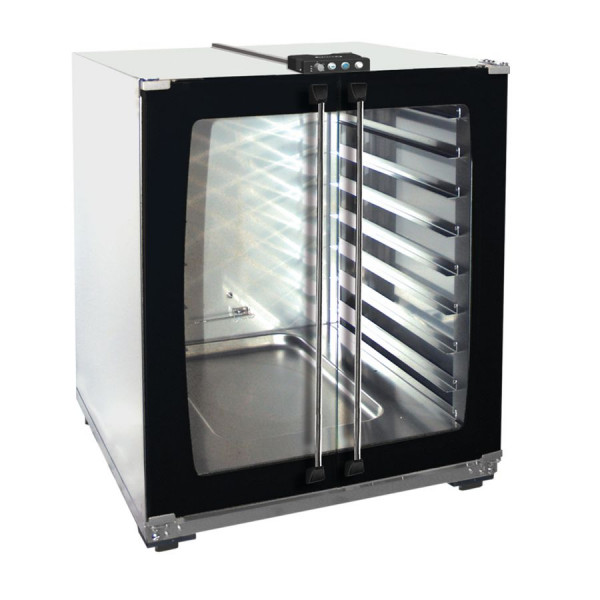 Шкаф расстоечный UNOX XLT133 в Москве