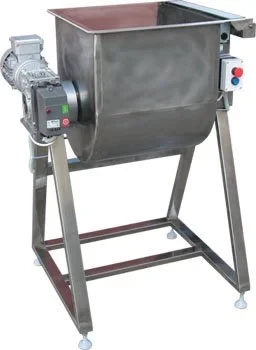 Фаршемешалка ИПКС-019  нерж