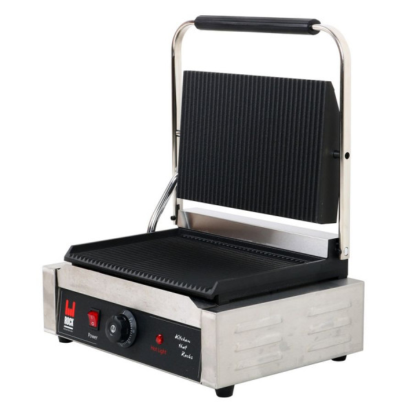 Гриль контактный RK-CG811E-SS в Москве