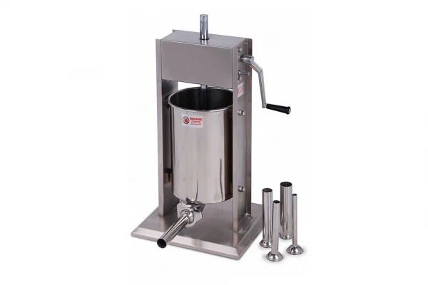 Шприц для набивки колбас т.м. EKSI, мод. ESV-5 в Москве