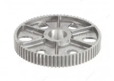 Шкив ведущий 105529 для овощерезки серии CL, модели CL50E