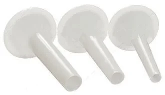 Комплект насадок FINB(8/16/24MM) для шприца FIN