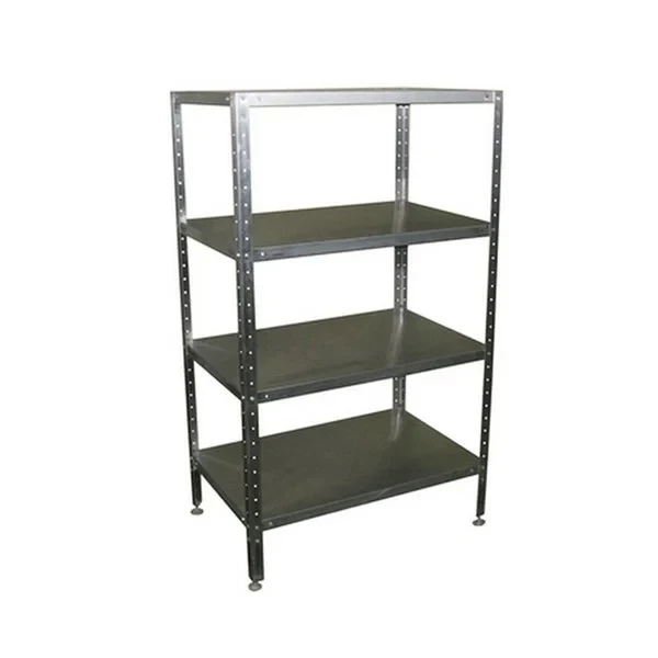 Стеллаж кухонный EKSI СКЦ Э (L=1000, S=500, H=1800, 4) в Москве