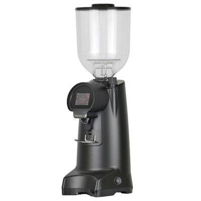 Кофемолка FIRENZE 75 MATT BLACK ПИР 2025