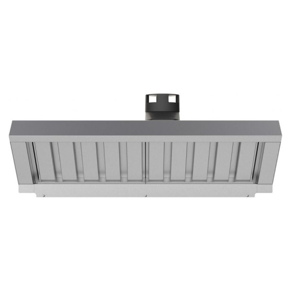 Зонт вытяжной UNOX XEBHC-HCEU в Москве