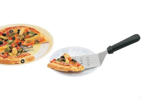 EKSI Лопатка PTP9 (перфорированная, 28см) в Москве