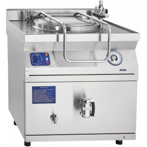 Котел пищеварочный Abat КПЭМ-60/7 Т в Москве