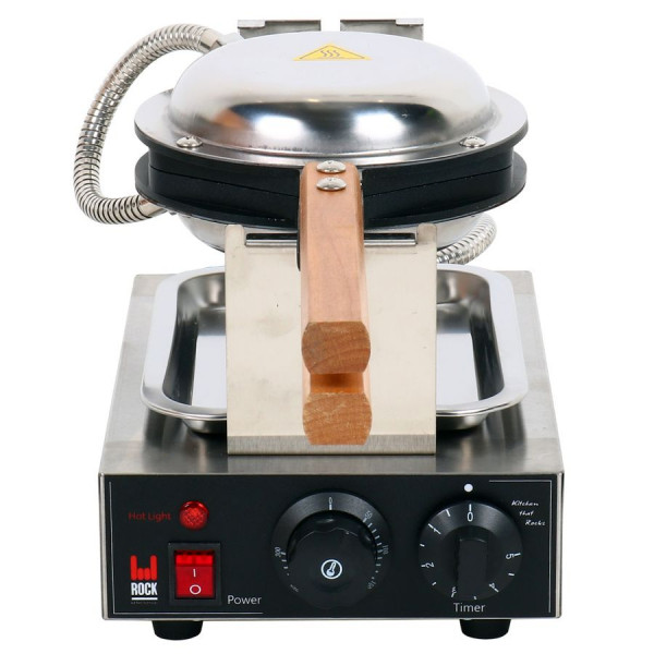 Вафельница для гонконгских вафель RK-VAEM-CR в Москве