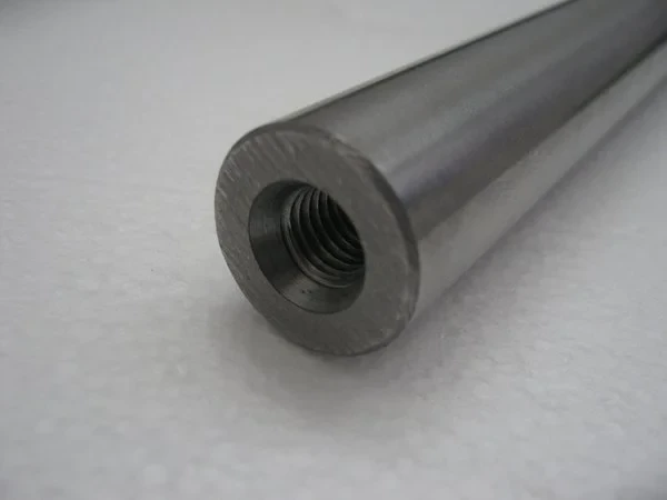 Вал 00000000616 D.20х451 для слайсеров серии LUSSO в Москве