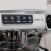 Кофемашина рожковая автоматическая Nuova Simonelli Appia LIFE 2gr V 220V white+high groups+economizer в Москве