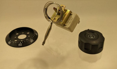 Терморегулятор WHA-300-001, 50-300, без ГТД