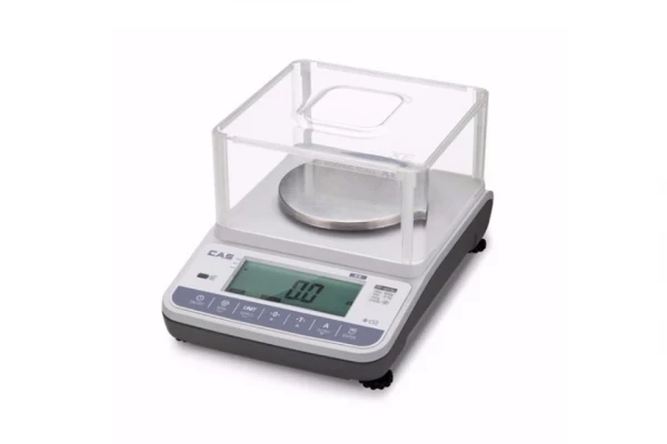 CAS Corp.Ltd. Весы XE-300 в Москве