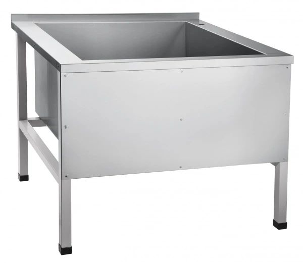 Ванна моечная типа ВМП-9-1 краш. в Москве