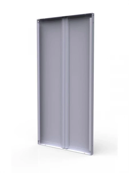 Полка СТ-П10.3 для стеллажа СТ 1000х300 в Москве