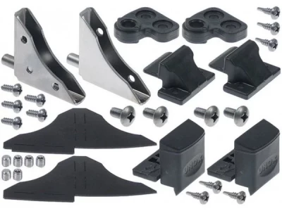 Петля KVM0012A (ст. KVM1231A) с модернизационным комплектом для печей конвекционных серии XVC