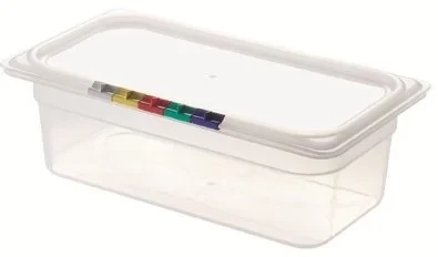 Гастроемкость 1/3 422101101 (325x176мм, h 100мм) в Москве