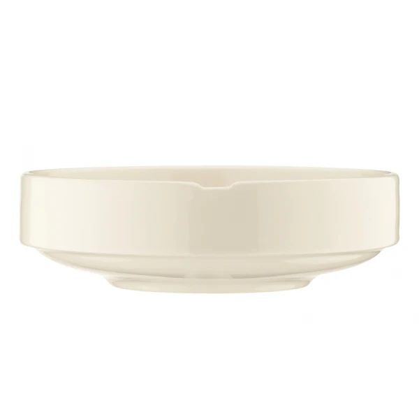KUTAHYA BONE Chef Taste Of BNCTO14JK00 Салатник штабелируемый (470мл, d14см, h5,46см) фарфор в Москве