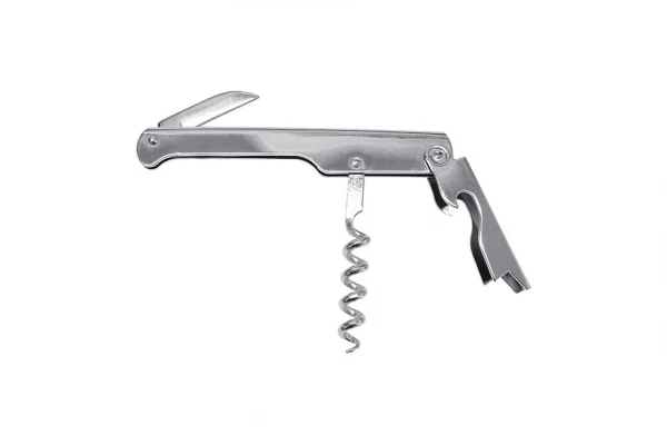 Fackelmann Штопор ручной (нарзанник) 3-х функц. 49802 в Москве