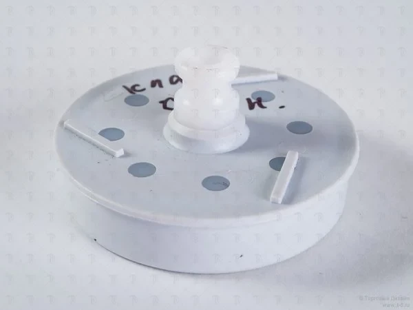 Турбина насоса 33900-01201 для сокоохладителей серии MAESTRALE JOLLY в Москве