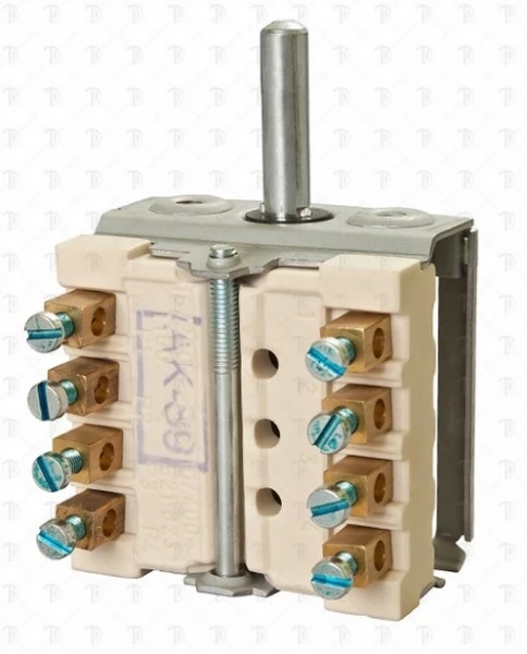 Пакетный переключатель 73454=73440 для EF 40/1 в Москве