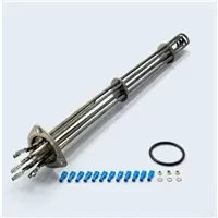 ТЭН 007101(0C5383) 24кВт 400В для эл. парокнвекц.печи в Москве