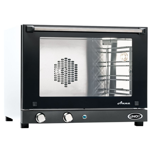 Печь конвекционная UNOX XF023 в Москве