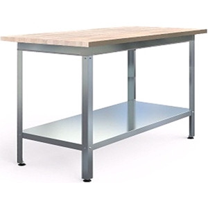 Стол производственный кондитерский Assum СК-П-15/7 (1500х700х850) в Москве