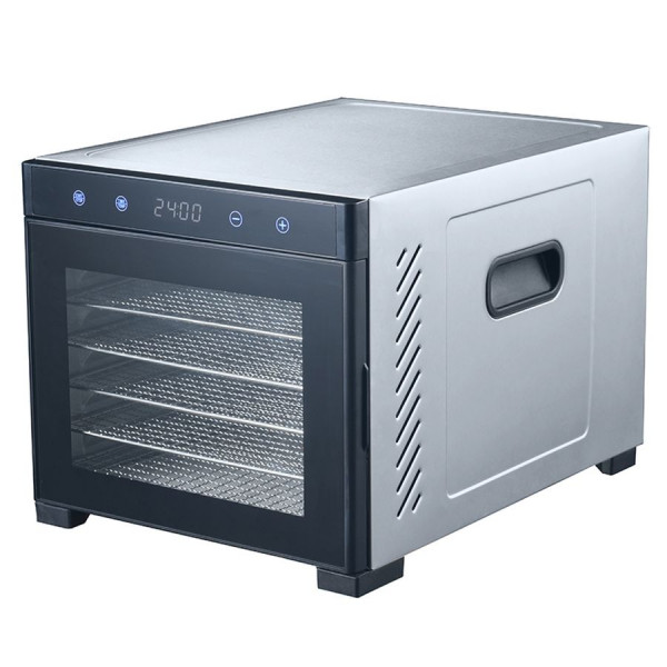 Сушилка для фруктов и овощей VA-DG6SS в Москве