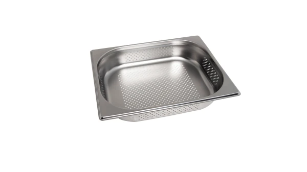 EKSI Гастроемкость перфорированная E812-4PW (1/2×100мм) в Москве