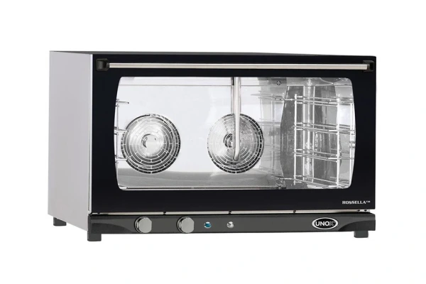 UNOX S.p.A. Печь конвекционная электр. серии XFT, модель XFT193 в Москве