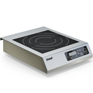 Плита индукционная Техно-ТТ UN-3,5KC в Москве