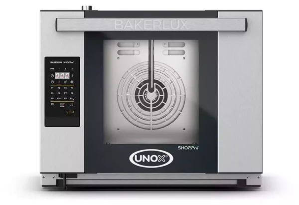 Печь конвекционная электр. т.м. UNOX серии XEFR, модель XEFR-04HS-ELDV в Москве