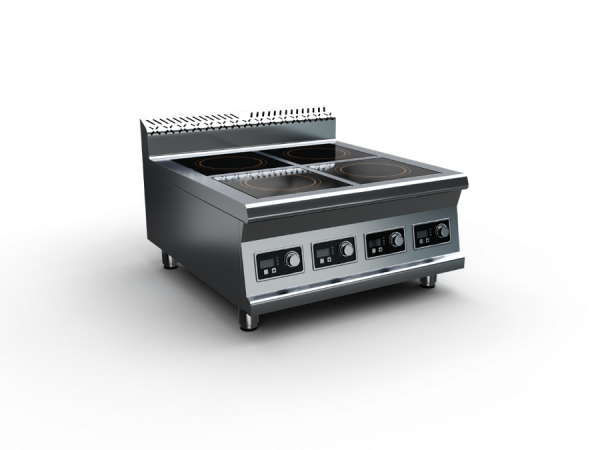 Плита индукционная RADA ПИЧ-4К7/3,5-7/7,5/4,7 в Москве