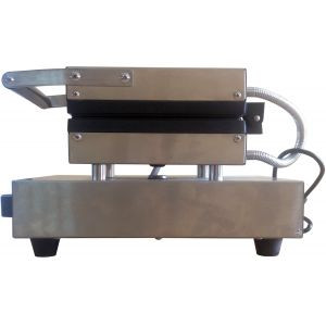 Вафельница для бельгийских вафель Enigma IWB-1S в Москве