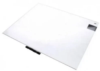 Стекло внутреннее VT1060A0 для печи конвекц. серии XF135