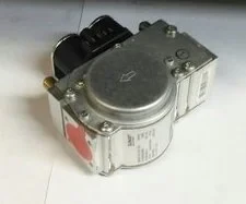 Газовый клапан в сборе 70.00.033 ND055 RG130 для печи конвекц.серии SCC в Москве