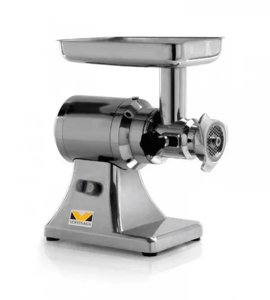 Мясорубка т.м. Vortmax серии MMFS, мод. MMFS 22TU 380V (total unger, 300 кг/ч) в Москве