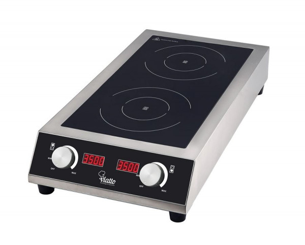 Плита индукционная VA-700D3 в Москве