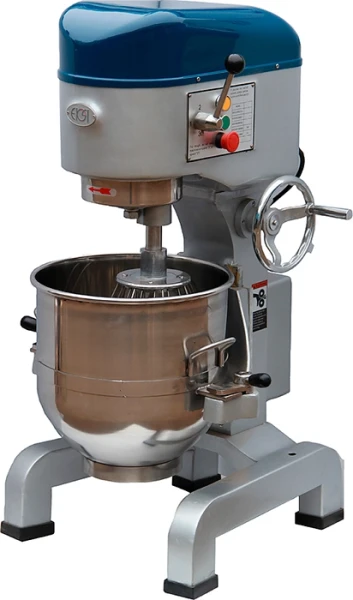 Миксер планетарный т.м. EKSI серии EJ, модель EJ-35B в Москве