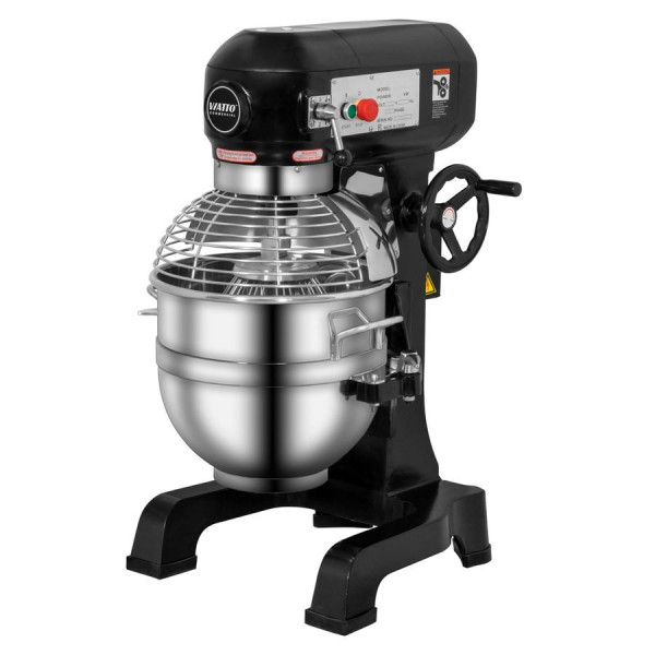 Миксер планетарный Saturn BH-40GW PRO (380В) в Москве