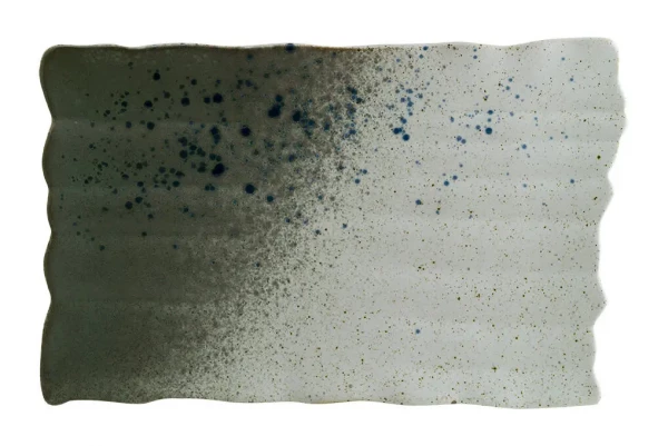 Bonna Gaia 28 x 18,5 H: 2,6 cm Блюдо прямоугольное * GAI 31 DT (образец) в Москве