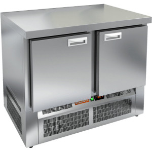 Стол холодильный HICOLD GNE 11/TN О в Москве