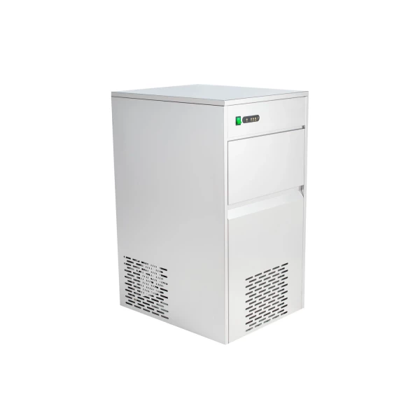 Льдогенератор т.м. EKSI серии EM, мод. EMF-50 в Москве